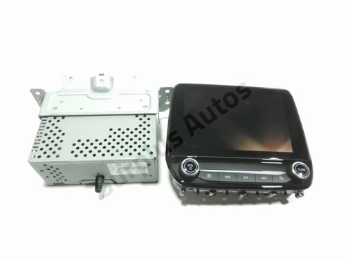 Autoradio 2620287 ford puma - ford,