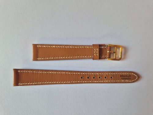 Bracelet cuir hermès - bracelet,