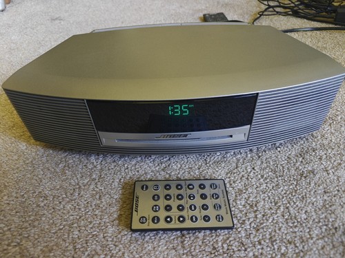 Bose wave radio awrcc1 - radio,