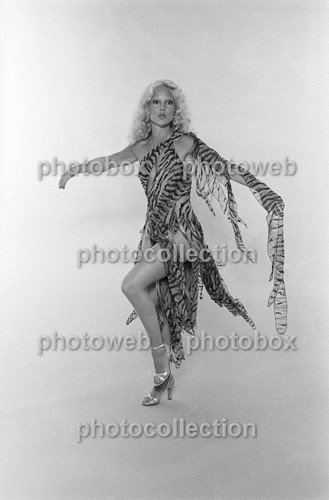 Sylvie vartan exclusive - sylvie,