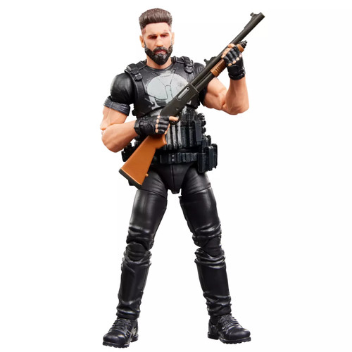 Marvel legends series the - series,