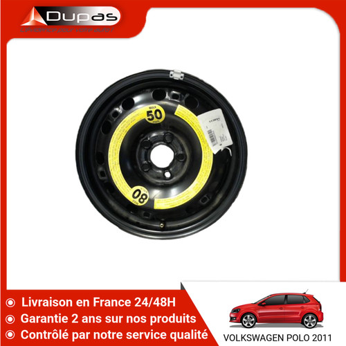 Jante tole volkswagen - 🇫🇷,