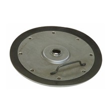 Plateau suiveur pour pompe à