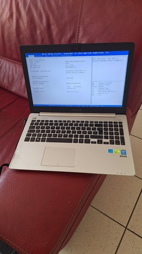 Portable asus k551l - , pc