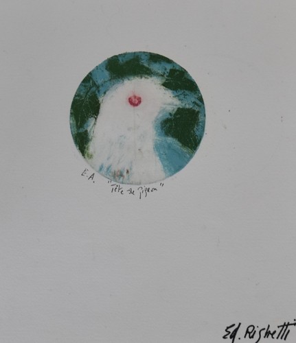 Edouard righetti - righetti,