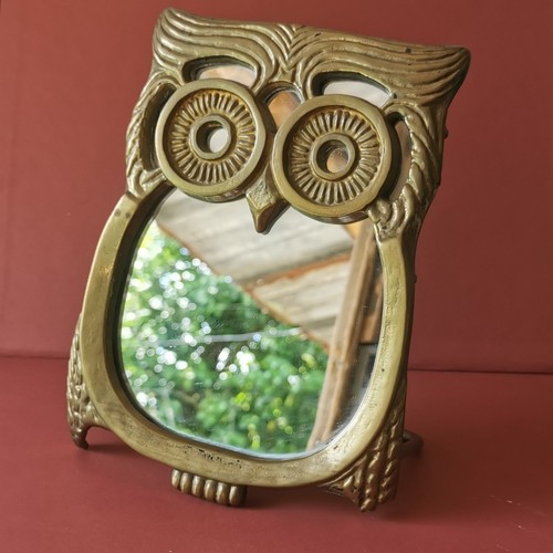 Miroir poser vintage en - miroir,