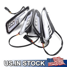 LED Turn Signal Light Flasher
