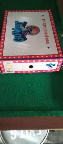 Paire santiags neuve - paire, us
