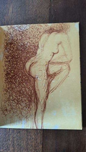 Salvador dali hommage à - salvador, dali,