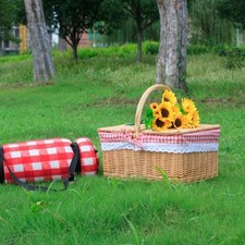 Panier de pique-nique en