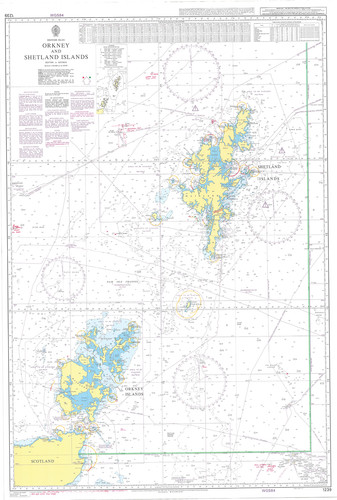 Carte maritime nautique des - carte,