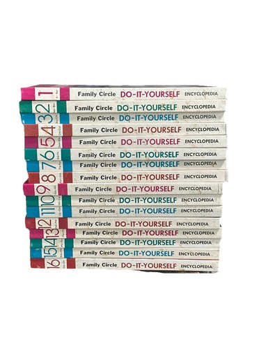 Family circle yourself - family, do