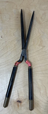 Vintage Reck Junior Marcel Curling Iron Made In Germany