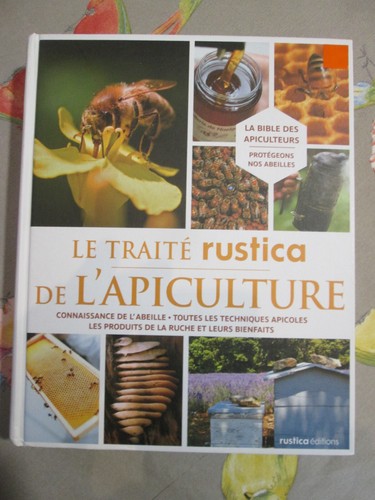 Traite l apiculture - , de