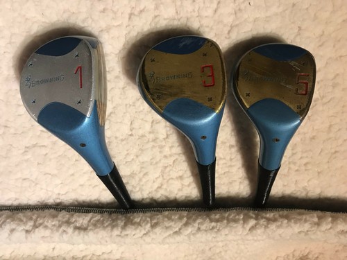 Club golf browning bois - golf,