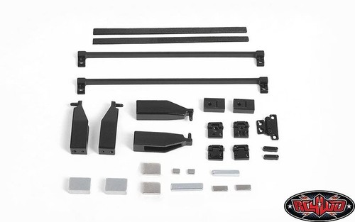 Rc4wd s2039 pièces métal - z-s2039,