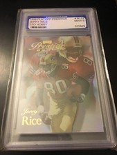 PGS 9 1999 Playoff Prestige