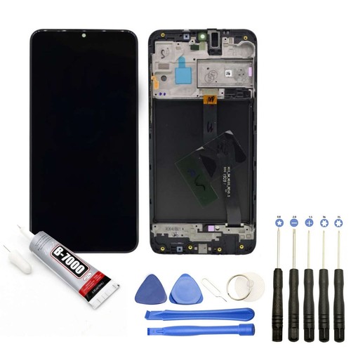Samsung galaxy a10 a105f - samsung,