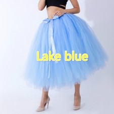 Femme Maille Jupe Longue Jupon