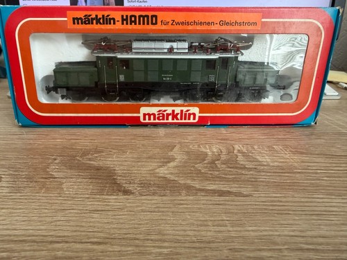 Märklin hamo 8322 br194 091 - hamo,