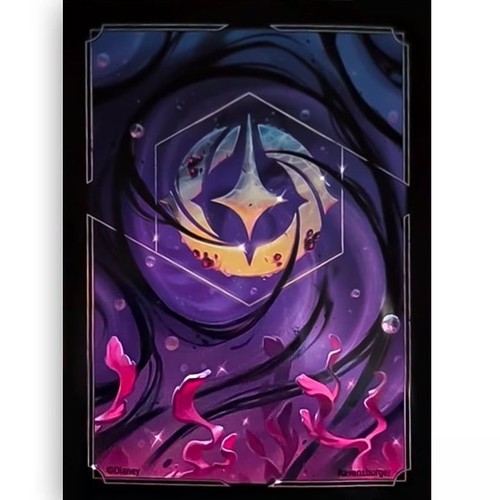 Sleeve illumineer quest - sleeve,