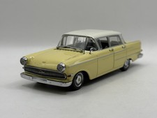 Opel Kapitän 1959 1/43