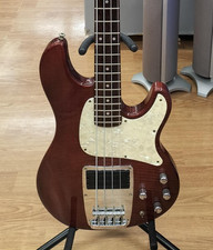[Ibanez] Guitare basse