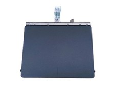 Pavé tactile + Nappe + Vis -