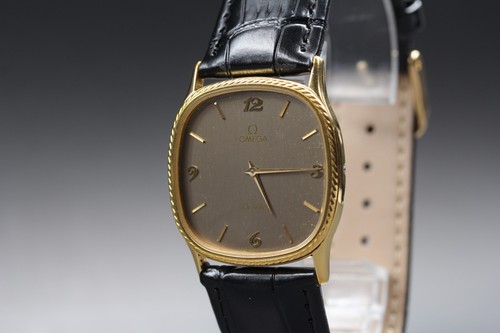1982 omega ville cal 1365 - omega,