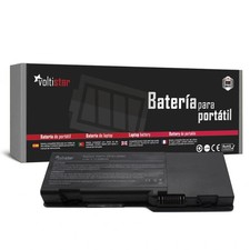 Batterie Pour Portable Dell