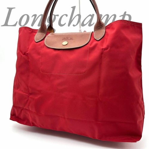 Sac fourre tout longchamp - sac, fourre-tout
