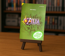 Notice FanMade – The Legend