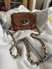 Sac Mulberry Mini Lily Marron