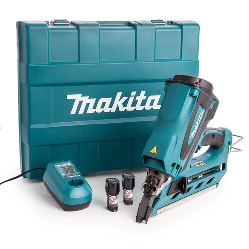 Makita gn900se cloueur à - gn900se, 7.2v