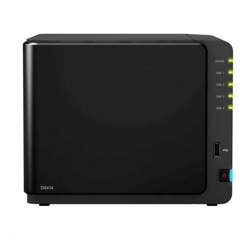 Synology diskstation nas ds414 - synology,