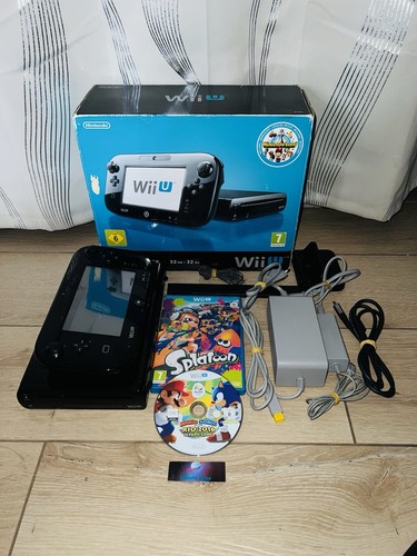 Console wii premium - wii, pack