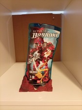 [Scellé] lego Bionicle 8917
