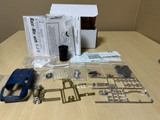 AUTO HOBBIES 1/32 SHELBY COBRA GT Slot Car Body Kit