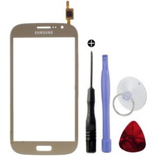 VITRE TACTILE SAMSUNG GALAXY