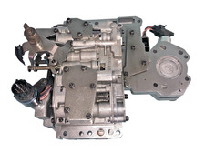 44RE Dodge Ram Van Valve Body 1996-1999 5.2L