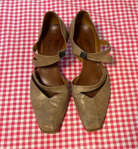 Cydwoq vintage rotate - vintage,