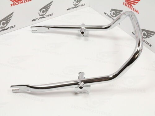Honda 350 four pare chocs - honda, pare-chocs