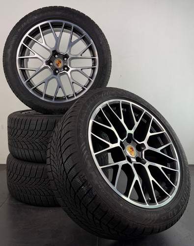 Porsche macan 95b pouces - macan, 20