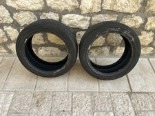 Duo De Pneus Bridgestone