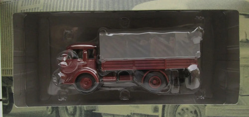 Altaya ixo camions - altaya,
