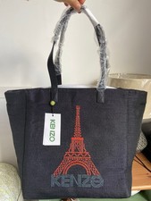 sac Kenzo modèle Tour Eiffel