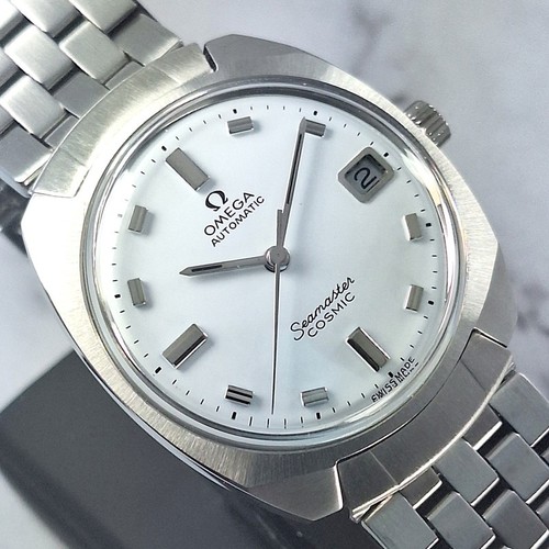 Montre homme oméga seamaster - homme,