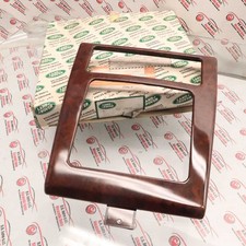 Couvre-Volant En Bois Pour