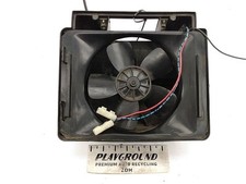 FIAT X1/9 X19 Blower Motor Fan Assembly Fits1979 1980 1981 1982 