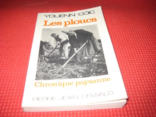 Youen coic les ploucs - youen,